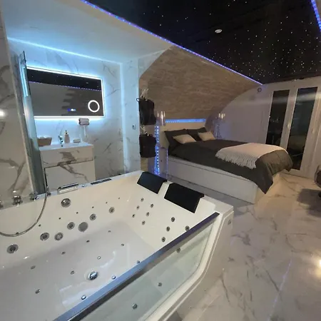 , Apartment *