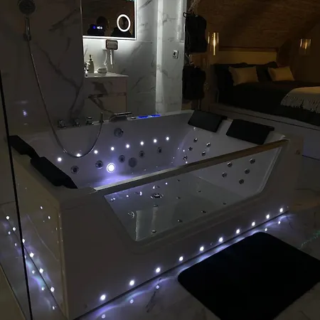 Apartment , *