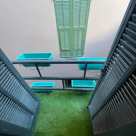 Apartman , Nizza